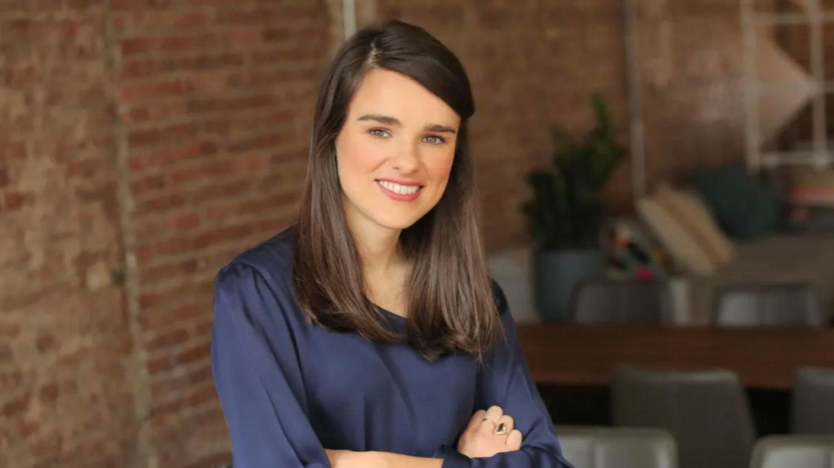 : Christina Cacioppo,  Vanta CEO,  cybersecurity entrepreneur,  automated compliance,  SOC 2 automation,  tech founder,  cybersecurity innovation,  Christina Cacioppo biography,  digital security,  startup leadership