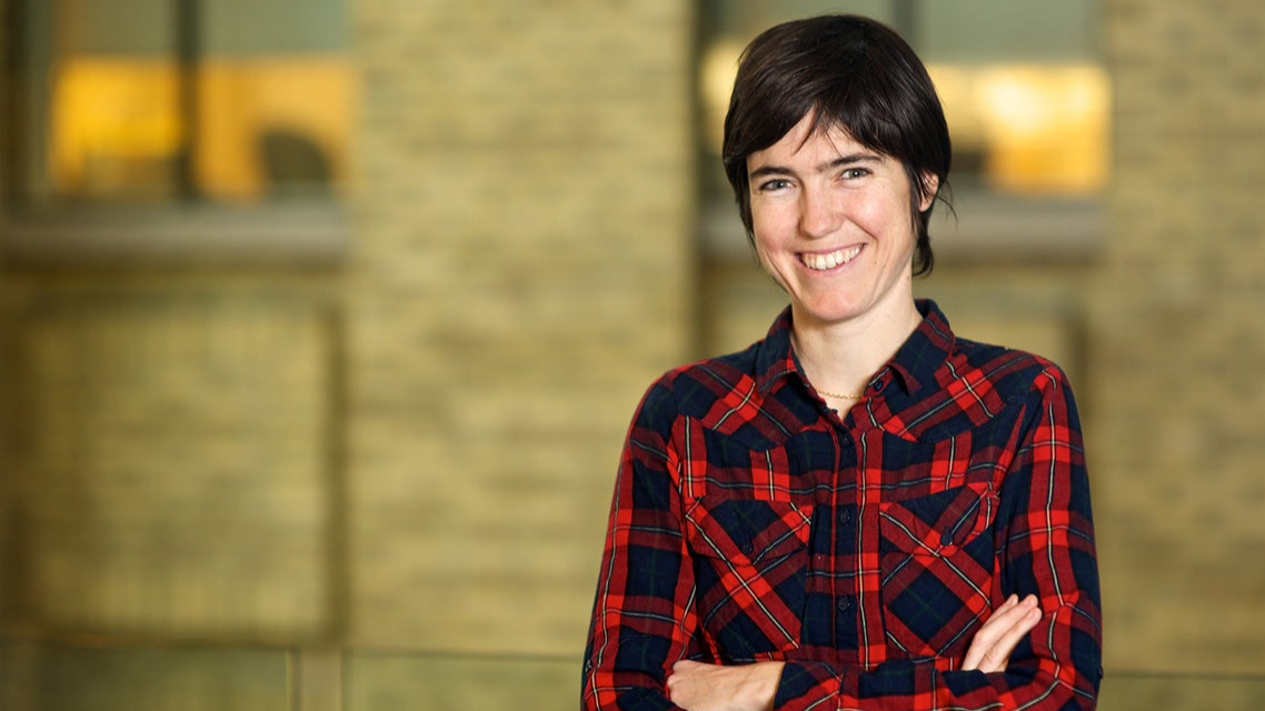 Raquel Urtasun,  Waabi founder,  autonomous driving technology,  AI innovator,  machine learning expert,  autonomous vehicles,  computer vision leader,  Raquel Urtasun biography,  mobility innovation,  AI research