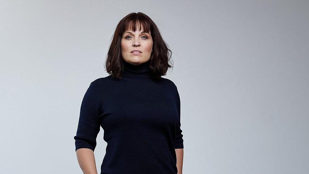 Katja Ruhnke,  German entrepreneur,  impact investor,  sustainable business,  purpose-driven ventures,  ethical investing,  startup support,  entrepreneurship Germany,  socially responsible investment,  business with impact