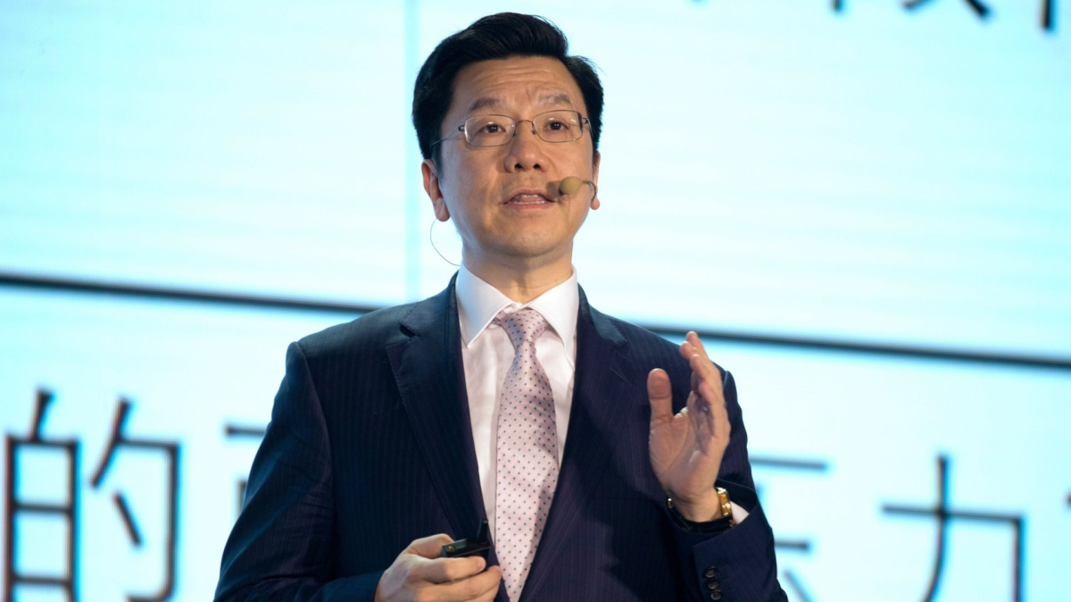 Kai-Fu Lee,  AI expert,  Sinovation Ventures,  Google China,  artificial intelligence leader,  machine learning innovation,  technology entrepreneur,  AI ethics,  Kai-Fu Lee biography,  global tech leadership