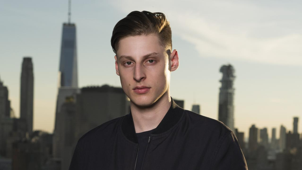 Ben Pasternak,  Australian entrepreneur,  Monkey app founder,  young tech founder,  teen social app,  digital innovation,  startup leadership,  Ben Pasternak biography,  social technology,  youth entrepreneurship