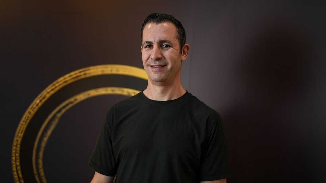 Tristan Sternson,  ARQ Group,  Australian tech leader,  digital transformation,  technology innovation,  IT leadership,  Tristan Sternson biography,  cloud technology Australia,  digital strategy expert,  tech CEO Australia