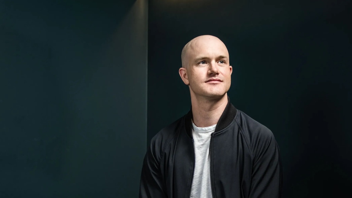 Brian Armstrong,  Coinbase founder,  cryptocurrency,  blockchain,  fintech entrepreneur,  Bitcoin,  Coinbase CEO,  digital currency,  crypto exchange,  Brian Armstrong biography