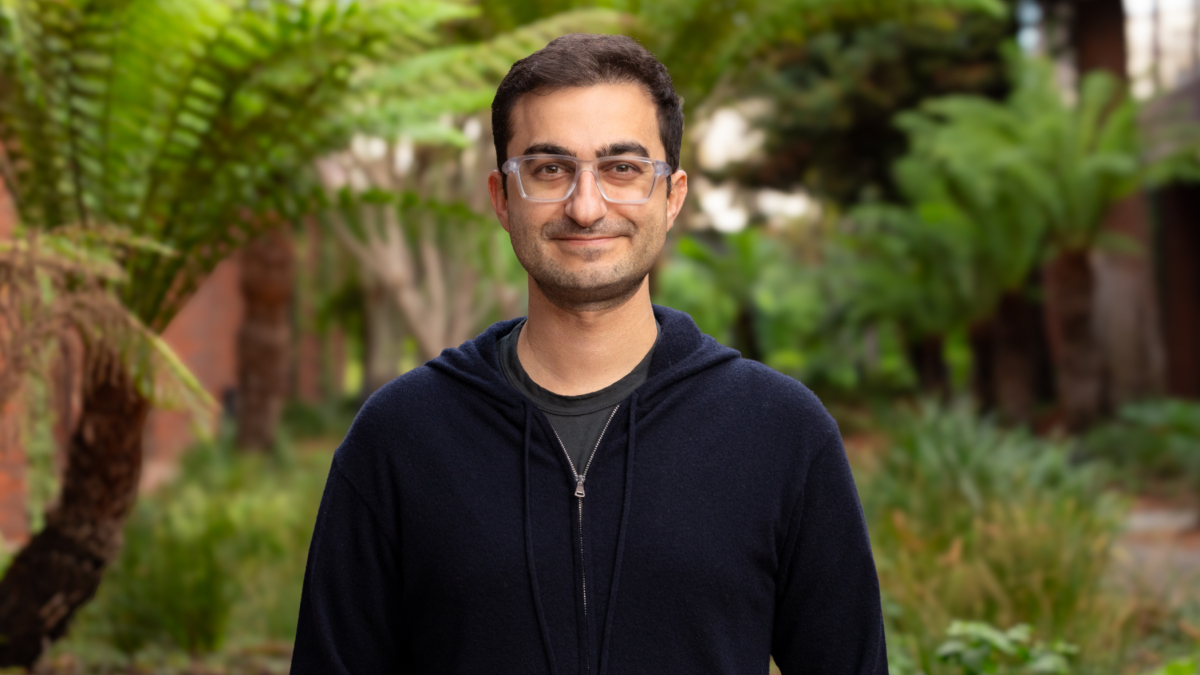 Darian Shirazi,  Radius co-founder,  early Facebook employee,  tech entrepreneur,  Silicon Valley investor,  data technology leader,  AI innovation,  startup leadership,  enterprise software,  business intelligence