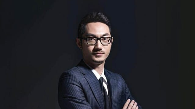 Liang Wenfeng,  Chinese entrepreneur,  technology investor,  digital innovation,  startup mentor,  Liang Wenfeng biography,  AI and big data,  scalable business solutions,  China tech ecosystem,  innovation leadership