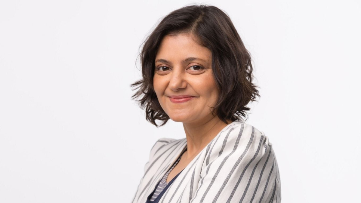 Sairee Chahal,  SHEROES founder,  Indian entrepreneur,  women empowerment leader,  social entrepreneur India,  digital community platform,  women in business India,  Sairee Chahal biography,  female entrepreneurship,  career mentorship for women