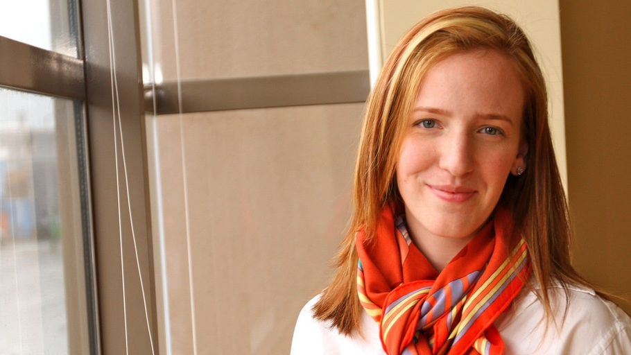 Danielle Morrill,  Mattermark CEO,  American entrepreneur,  tech startup founder,  data-driven decision-making,  business analytics platform,  Danielle Morrill biography,  venture capital tools,  startup insights,  technology innovation