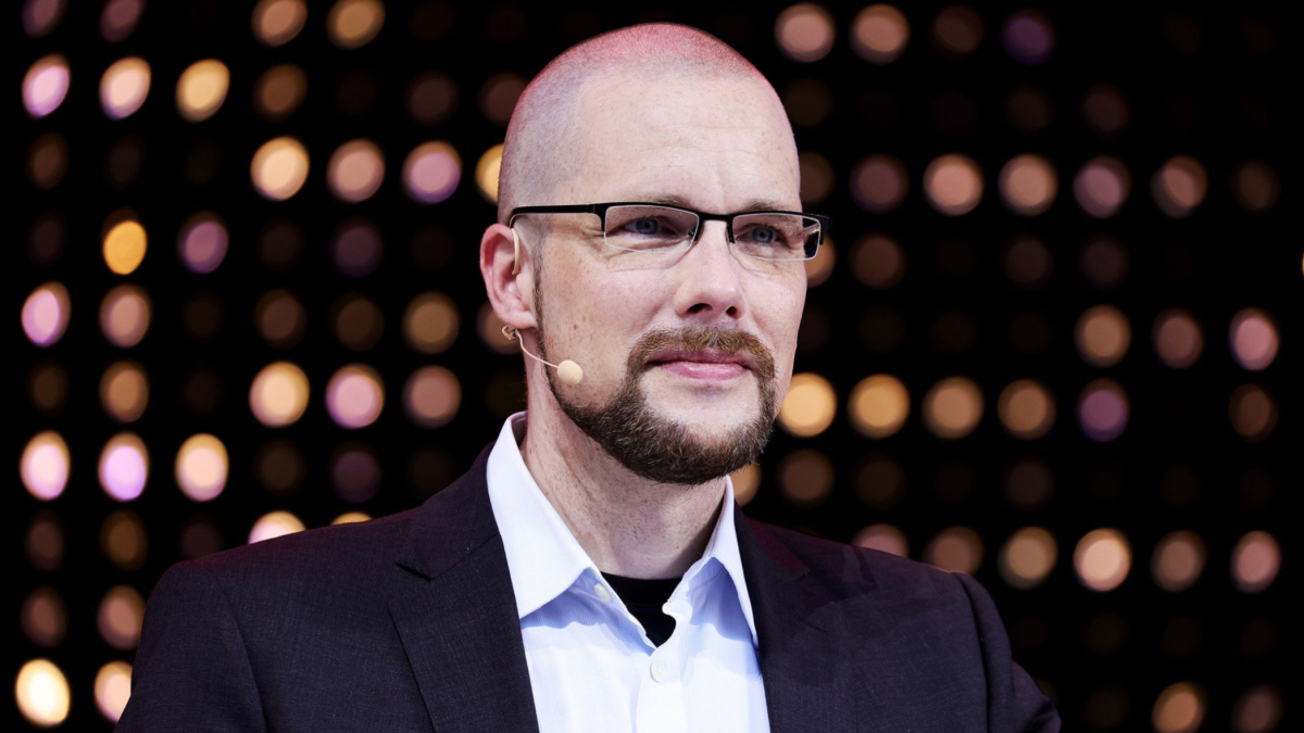 Jonas Andrulis,  Aleph Alpha,  German AI entrepreneur,  European AI innovation,  large language models Europe,  ethical AI,  explainable AI,  sovereign AI systems,  Jonas Andrulis biography,  advanced machine learning Germany