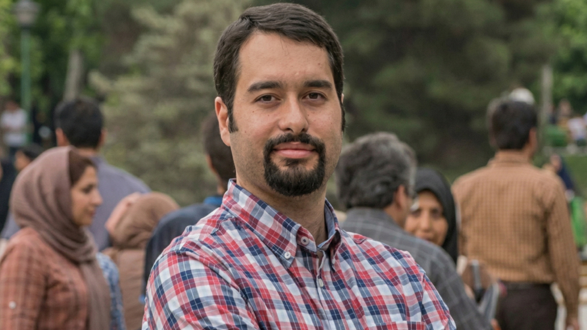 Mohammad-Javad Shakouri Moghadam,  Cafebazaar founder,  Iranian entrepreneur,  Iran tech ecosystem,  digital innovation Iran,  mobile app marketplace Iran,  tech startup leader,  Iranian digital platforms,  technology entrepreneurship Iran