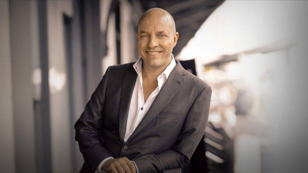 Matt Barrie,  Freelancer.com founder,  Australian entrepreneur,  online freelancing marketplace,  digital work platforms,  remote work innovation,  tech entrepreneur Australia,  Matt Barrie biography,  global freelancing industry,  digital economy leader
