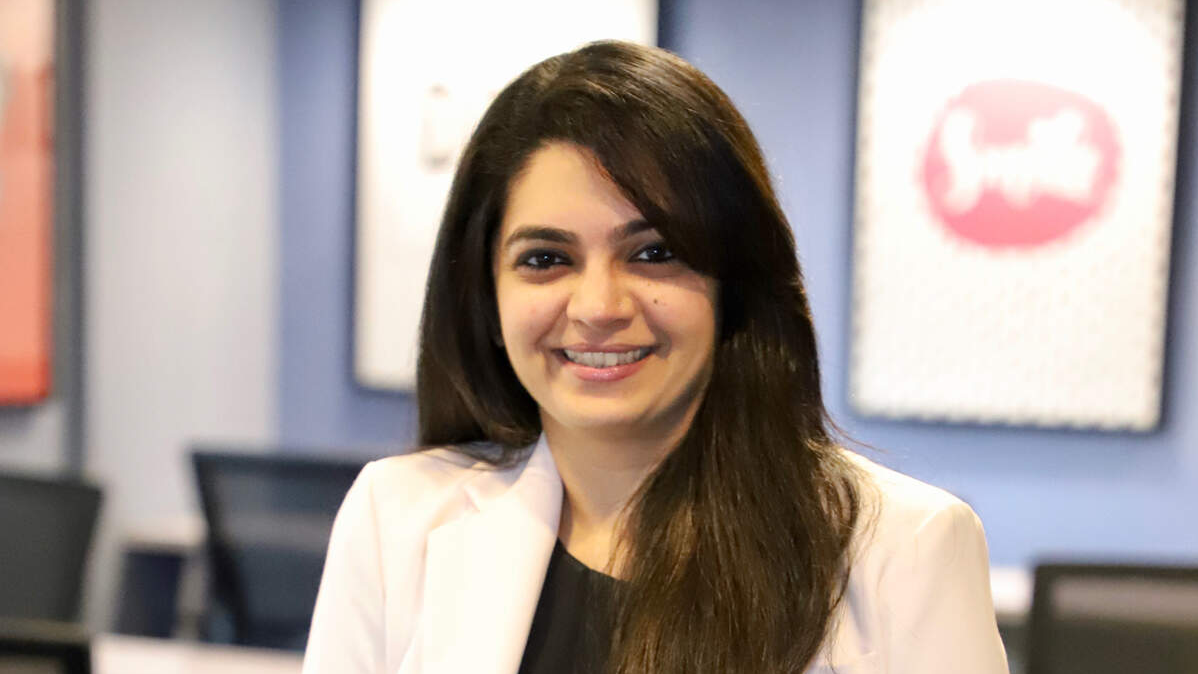 Neha Motwani,  Fitternity founder,  Indian entrepreneur,  digital wellness,  fitness technology India,  health-tech innovators,  fitness booking platform,  wellness startups,  women entrepreneurs India,  fitness industry transformation