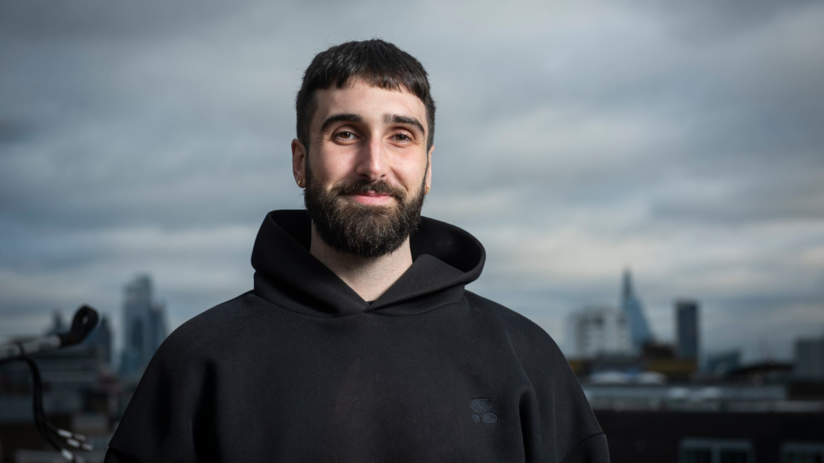 Aidan Gomez,  Cohere AI,  transformer model creator,  Attention Is All You Need,  Canadian AI entrepreneur,  machine learning researcher,  natural language processing,  AI innovation,  large language models,  deep learning pioneer