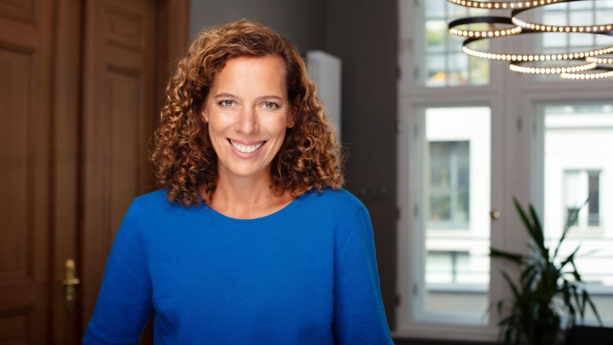 Miriam Wohlfarth,  Ratepay founder,  Banxware co-founder,  German fintech leader,  digital payments Europe,  embedded finance,  fintech entrepreneur,  European startup ecosystem,  online payment innovation,  women in fintech