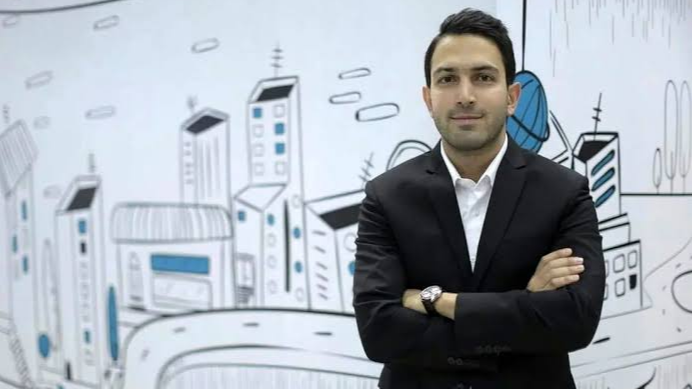 Shahram Shahkar,  technology leader,  digital transformation expert,  innovation strategist,  tech entrepreneur,  digital solutions development,  business innovation,  technology visionary,  strategic leadership,  modern digital systems