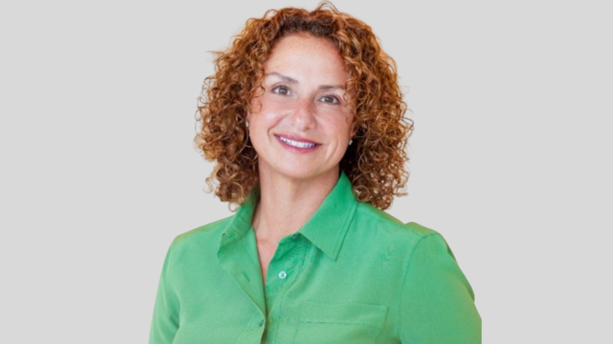 Lila Ibrahim,  DeepMind COO,  Coursera leadership,  women in technology,  AI governance,  tech executive biography,  ethical AI leader,  global tech innovation,  digital learning pioneer,  technology leadership