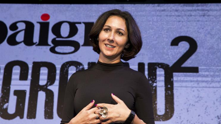 Belinda Parmar,  The Empathy Business,  empathy in leadership,  workplace culture expert,  Empathy Index,  emotional intelligence consulting,  diversity and inclusion,  women in leadership,  corporate empathy advocate,  workplace well-being