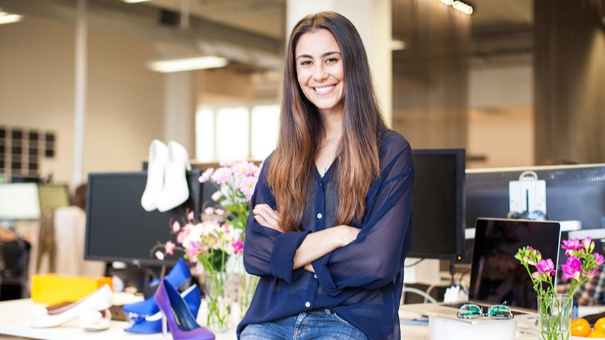 Jodie Fox,  Shoes of Prey founder,  Australian entrepreneur,  fashion-tech innovation,  startup leadership,  personalized fashion,  custom shoe design,  women entrepreneurs Australia,  creative entrepreneurship,  digital retail innovation