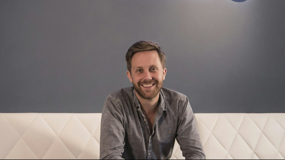 Tom Blomfield,  Monzo founder,  GoCardless,  UK fintech,  digital banking,  financial technology,  entrepreneurship,  Monzo Bank,  fintech innovation,  UK tech entrepreneurs