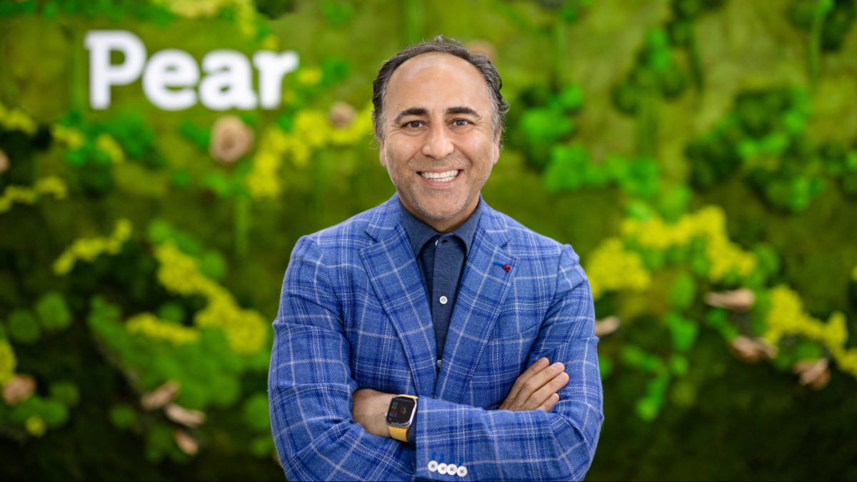 Pejman Nozad,  Pear VC founder,  Amidzad Partners,  venture capitalist Iran America,  early-stage investor,  seed funding success,  Dropbox investor,  DoorDash seed investor,  Silicon Valley VC,  immigrant entrepreneur success