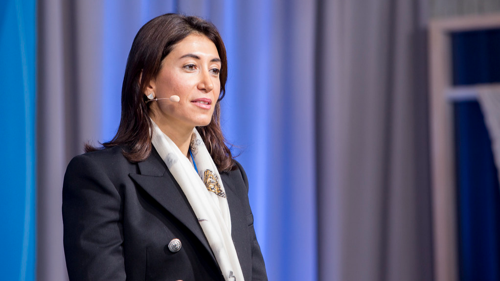 Nour Al Hassan,  Tarjama founder,  Ureed founder,  Arabic translation services,  freelance marketplace Middle East,  women empowerment entrepreneur,  Arabic content startup,  Middle Eastern tech leader,  remote work platform Arab world,  language services CEO