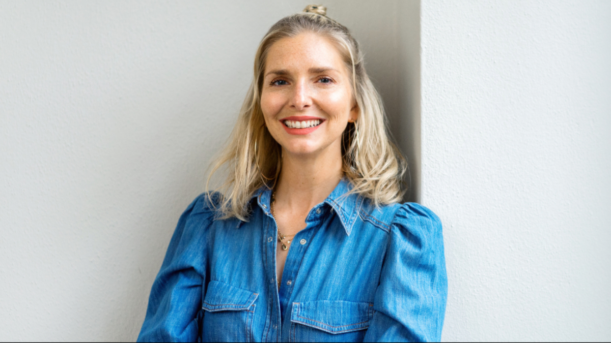 Lea-Sophie Cramer,  Amorelie founder,  German entrepreneur,  European startups,  sexual wellness industry,  female founders network,  angel investor,  German tech ecosystem,  startup leadership,  women in business