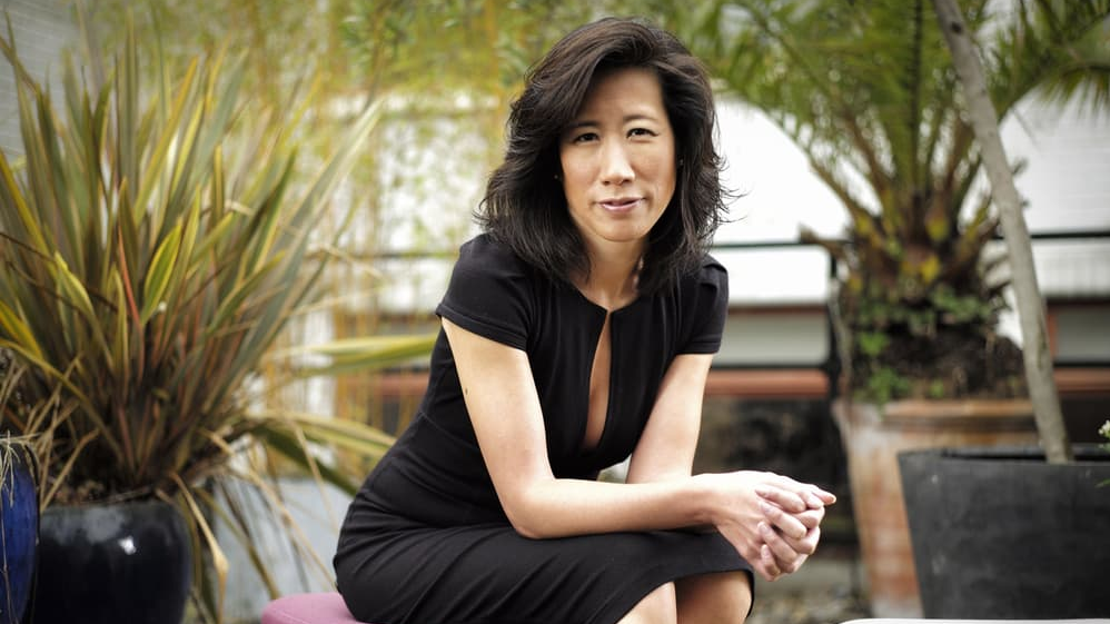 Eileen Burbidge,  UK venture capital,  Passion Capital,  British tech ecosystem,  fintech innovation,  startup investment,  women in VC,  London technology scene