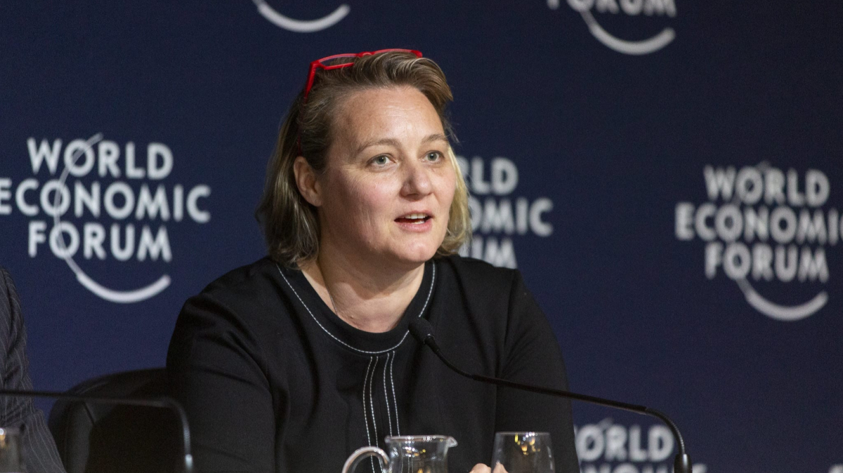 Leanne Kemp,  Everledger,  Australian entrepreneurs,  blockchain innovation,  women in tech,  supply chain transparency,  digital provenance,  sustainability technology,  tech leadership