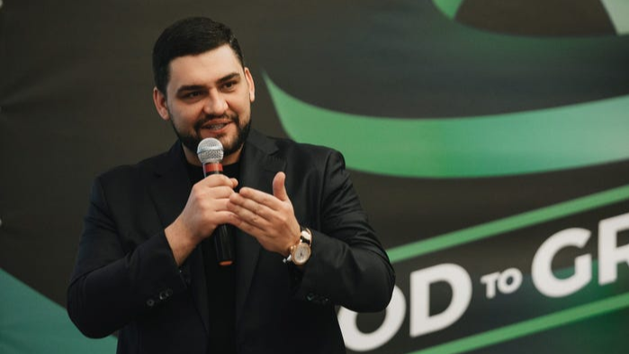 Anton Cherepennikov,  Russian tech entrepreneur,  cybersecurity,  business leader,  technology innovation,  ICS Holding,  digital transformation Russia,  tech ecosystem