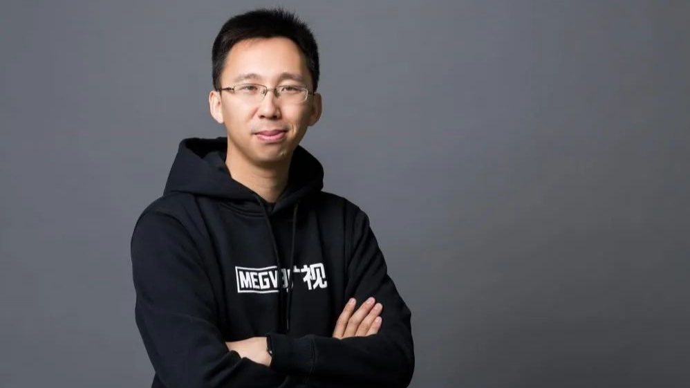 Tang Wenbin,  Meitu CTO,  Chinese tech entrepreneurs,  AI beauty technology,  computer vision China,  AI innovation,  tech leadership