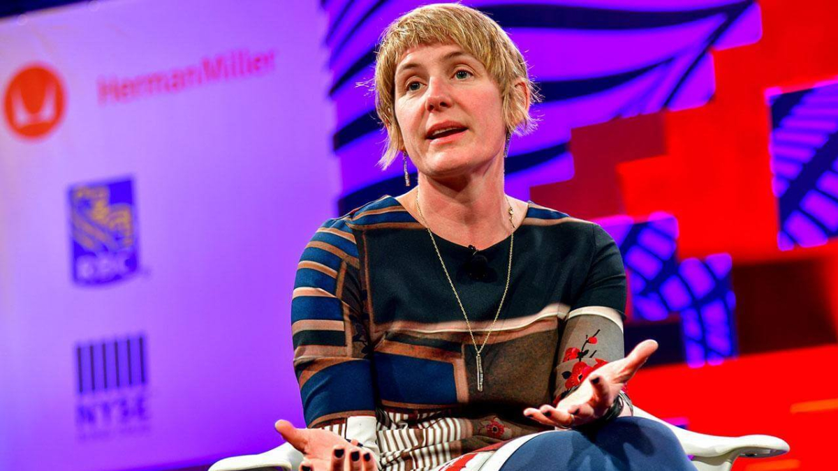 Obi Felten,  X Moonshot Factory,  Google X,  responsible technology,  ethical innovation,  entrepreneurial leadership,  innovation strategy,  tech for good,  impact startups,  female leaders in tech
