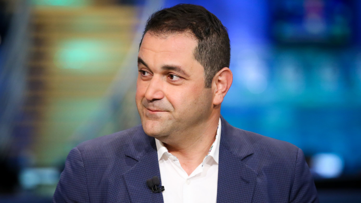 Shervin Pishevar,  entrepreneur,  venture capitalist,  Hyperloop,  Silicon Valley investor,  tech innovation,  US startups