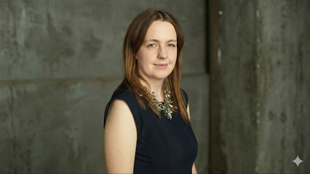 Jenny Griffiths,  Snap Vision,  visual search,  AI fashion technology,  women in tech,  UK entrepreneur,  retail innovation,  artificial intelligence,  Jenny Griffiths biography,  digital fashion