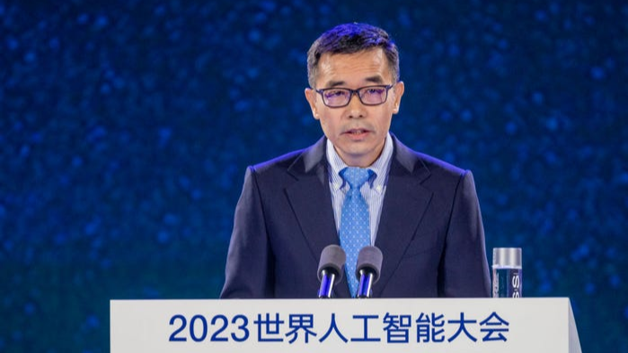 Tang Xiaoou,  SenseTime founder,  Chinese AI scientist,  computer vision pioneer,  artificial intelligence research,  deep learning China,  Asia tech leaders,  AI entrepreneurship