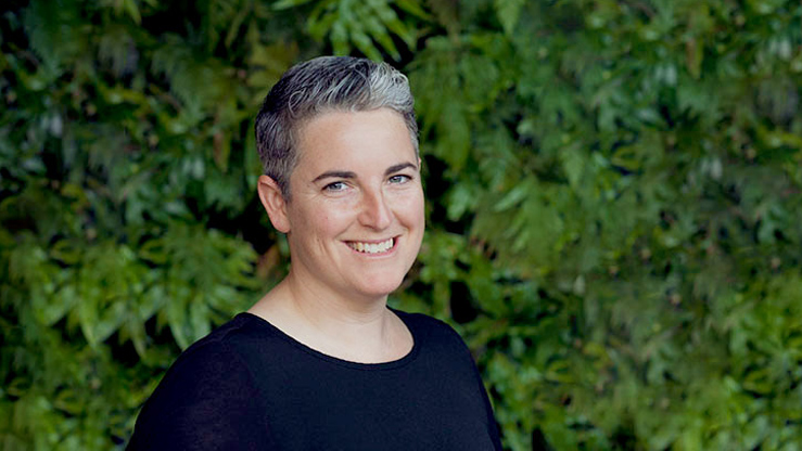 Rachael Neumann,  Australian startups,  venture capital Australia,  founder support,  early-stage innovation,  tech leadership,  investor mentorship,  Australia startup ecosystem