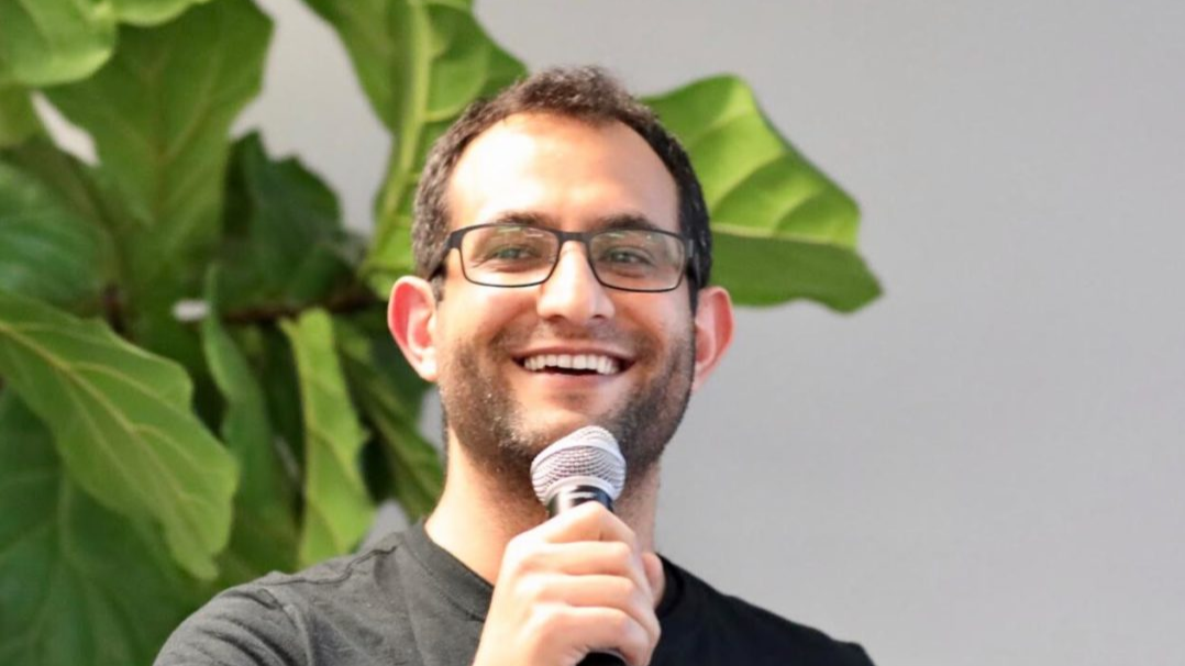 Amir Feizpour,  Aggregate Intellect,  AI entrepreneurship,  machine learning innovation,  responsible AI,  Canadian tech founders,  data science platforms
