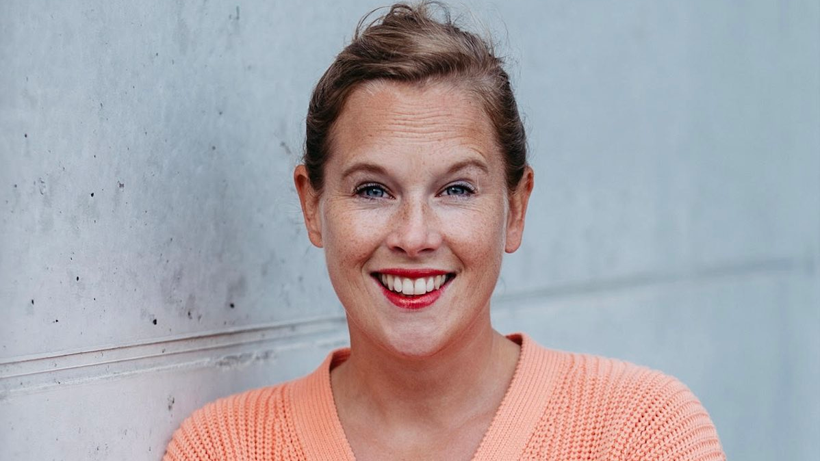 Jana Tepe,  Tandemploy,  German entrepreneurs,  future of work,  HR tech innovation,  work flexibility,  digital transformation,  leadership,  young founders Germany