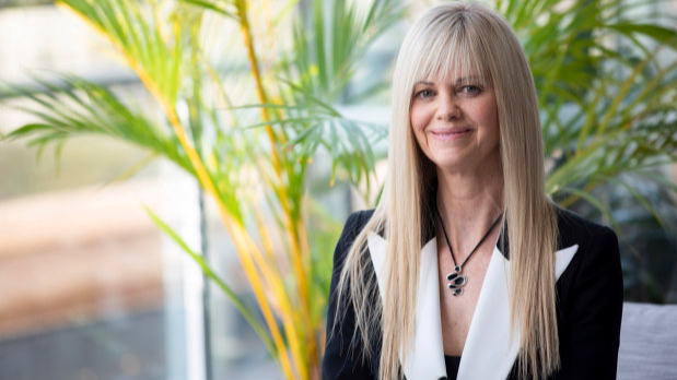 Michelle Deaker,  OneVentures,  Australian venture capital,  female investors Australia,  tech startup funding,  innovation ecosystem Australia,  VC leadership,  digital health investment,  women in tech,  Australian entrepreneurship