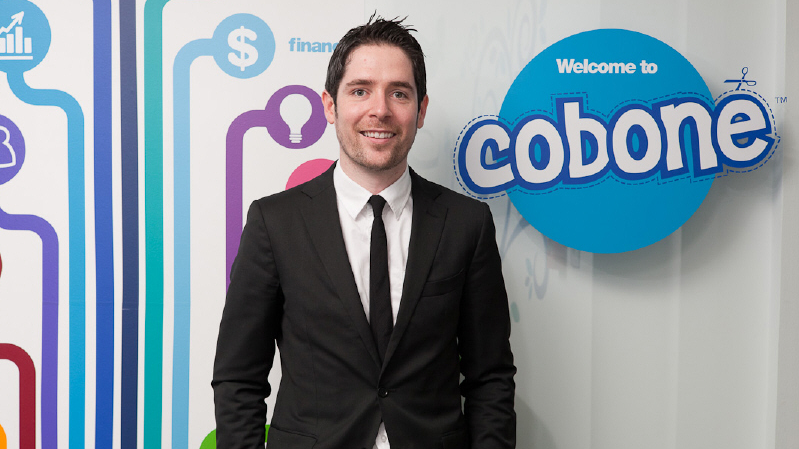 Paul Kenny,  Cobone founder,  Middle East e-commerce,  UAE startups,  digital deals platform,  tech entrepreneur,  Irish entrepreneur UAE,  startup mentor Middle East,  e-commerce innovation,  Paul Kenny biography