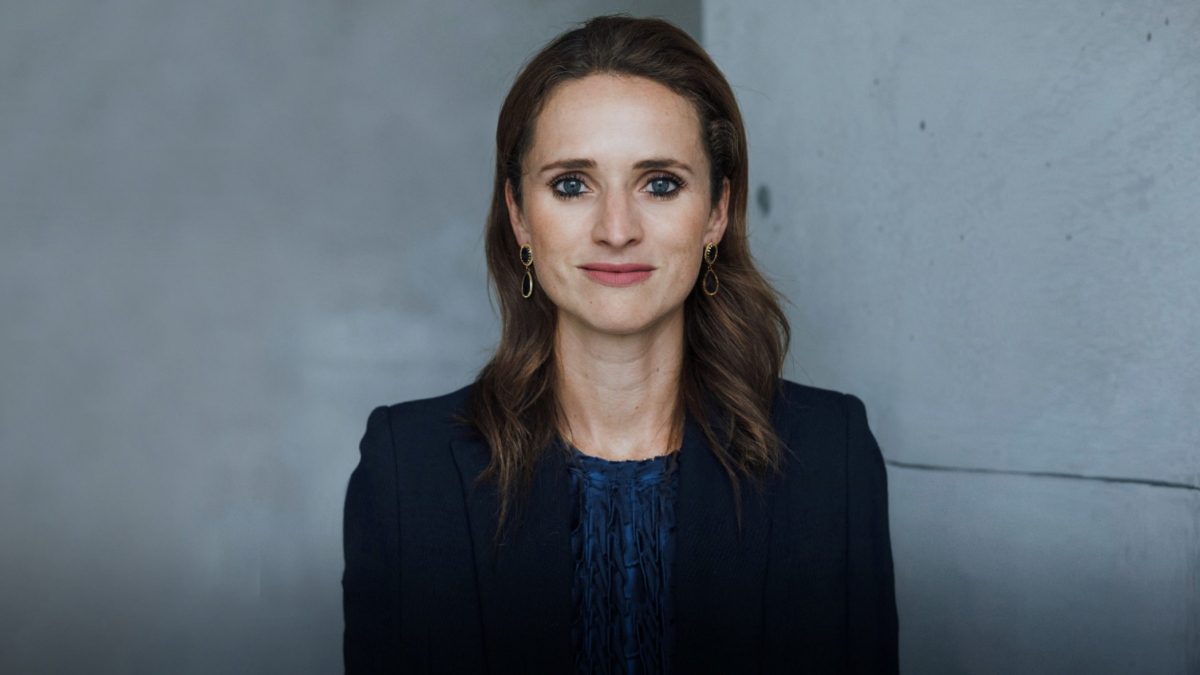 Verena Pausder,  German entrepreneur,  digital education advocate,  EdTech Germany,  future of learning,  digital transformation,  women in leadership,  technology innovator,  German startup ecosystem,  education reform Germany