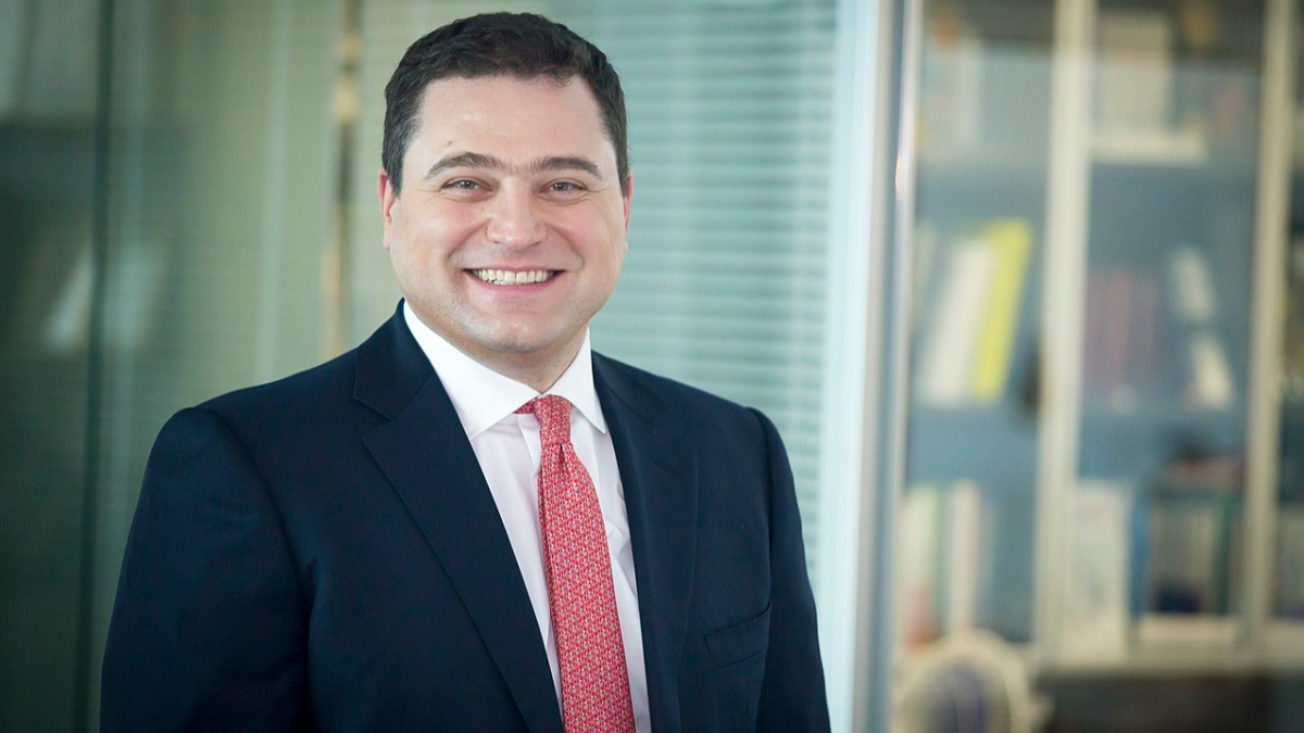 Mikhail Lomtadze,  Target Global co-founder,  venture capitalist Russia,  international startup investor,  technology investments,  fintech investor,  e-commerce venture capital,  startup mentor,  global investment leader,  Mikhail Lomtadze biography