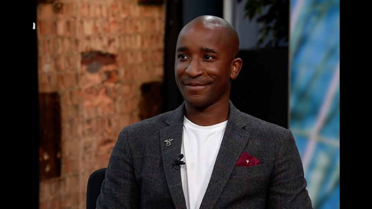 William Sachiti,  Academy of Robotics,  Kar-go,  AI innovation,  autonomous vehicles,  UK tech entrepreneur,  robotics technology,  sustainable transport,  AI research,  artificial intelligence leader