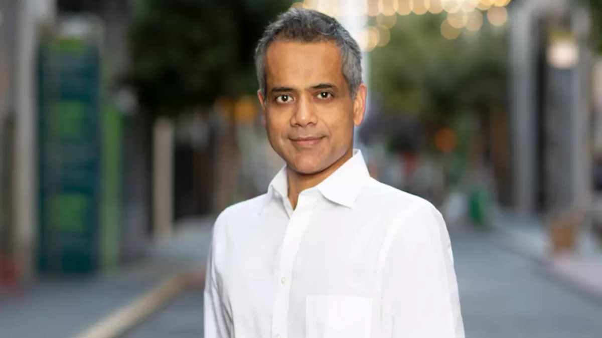 Ashutosh Sharma,  technology entrepreneur,  Indian innovator,  digital transformation leader,  product development expert,  startup mentor,  emerging technologies,  AI and cloud solutions,  business innovation,  Ashutosh Sharma biography