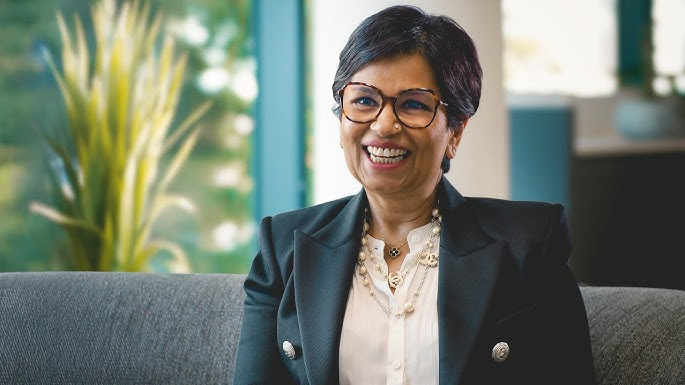 Tanuja Randery,  digital transformation,  technology leadership,  business strategy,  Amazon Web Services,  women in tech,  innovation,  cloud computing,  entrepreneurship,  UK tech leaders