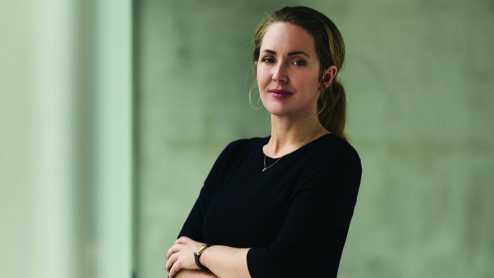 Jessica Holzbach,  Penta co-founder,  German fintech entrepreneur,  digital business banking,  Qonto acquisition,  women in fintech,  startup advisor Europe,  customer-centric design,  fintech innovation,  Jessica Holzbach biography