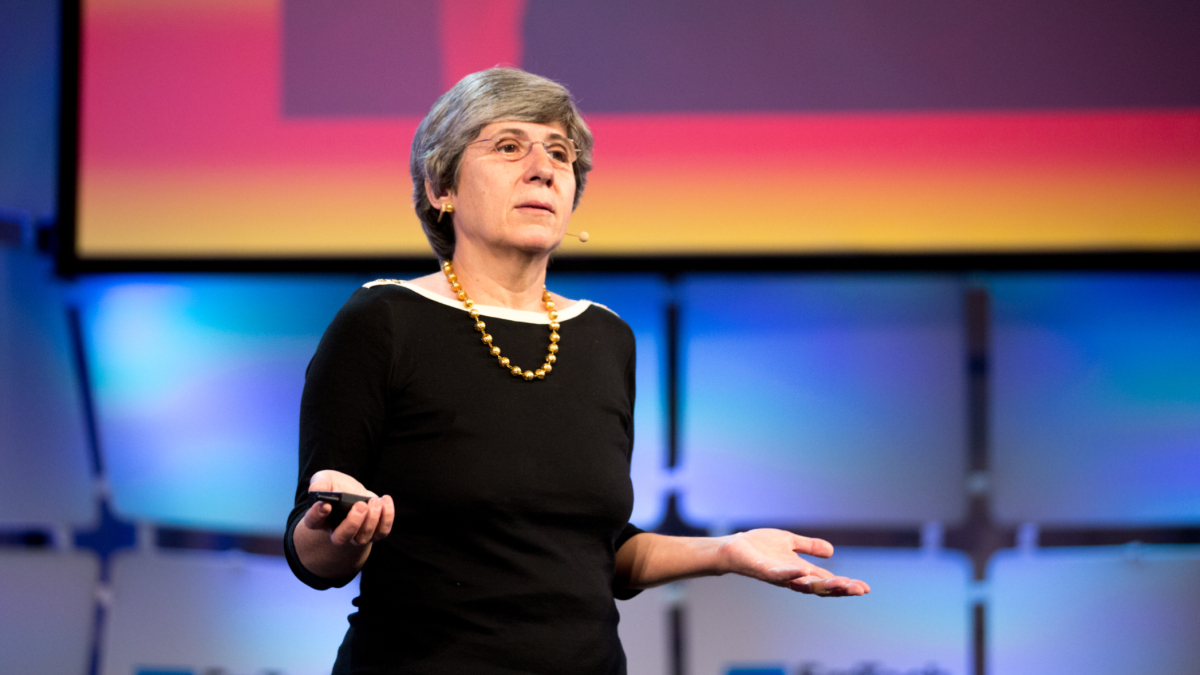 Manuela Veloso,  artificial intelligence,  robotics,  AI research,  machine learning,  RoboCup,  JPMorgan AI