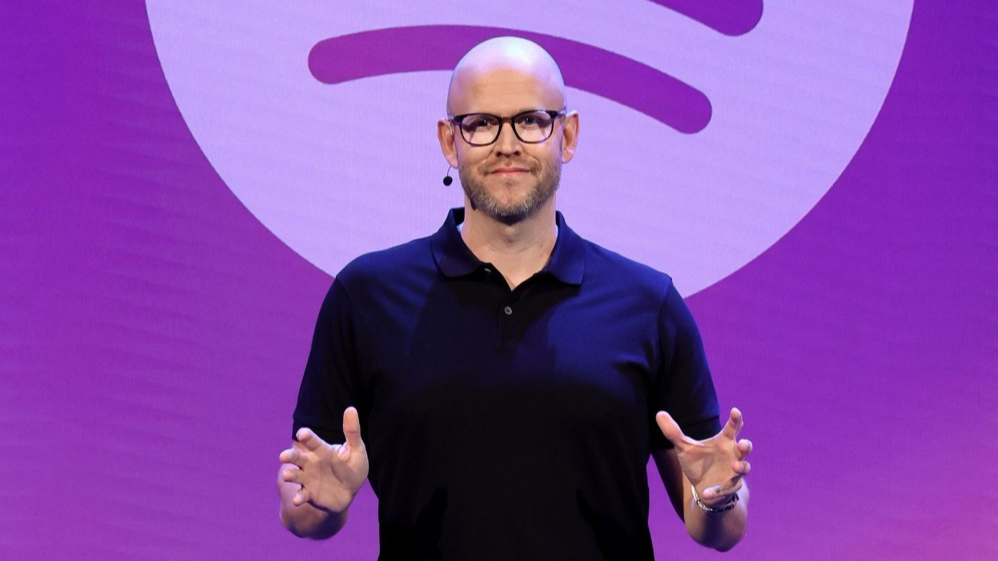 Daniel Ek,  Spotify founder,  Spotify CEO,  Swedish entrepreneur,  music streaming pioneer,  digital music platform,  audio technology leader,  European tech founder,  Spotify business model,  Daniel Ek biography