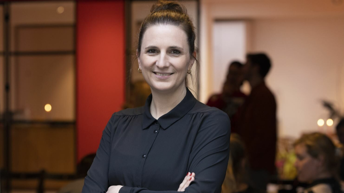 Diana Knodel,  Growth Stage co-founder,  women in tech,  diversity in technology,  inclusive leadership,  startup advisor,  venture partner,  tech entrepreneur,  DEI in startups,  technology ecosystem