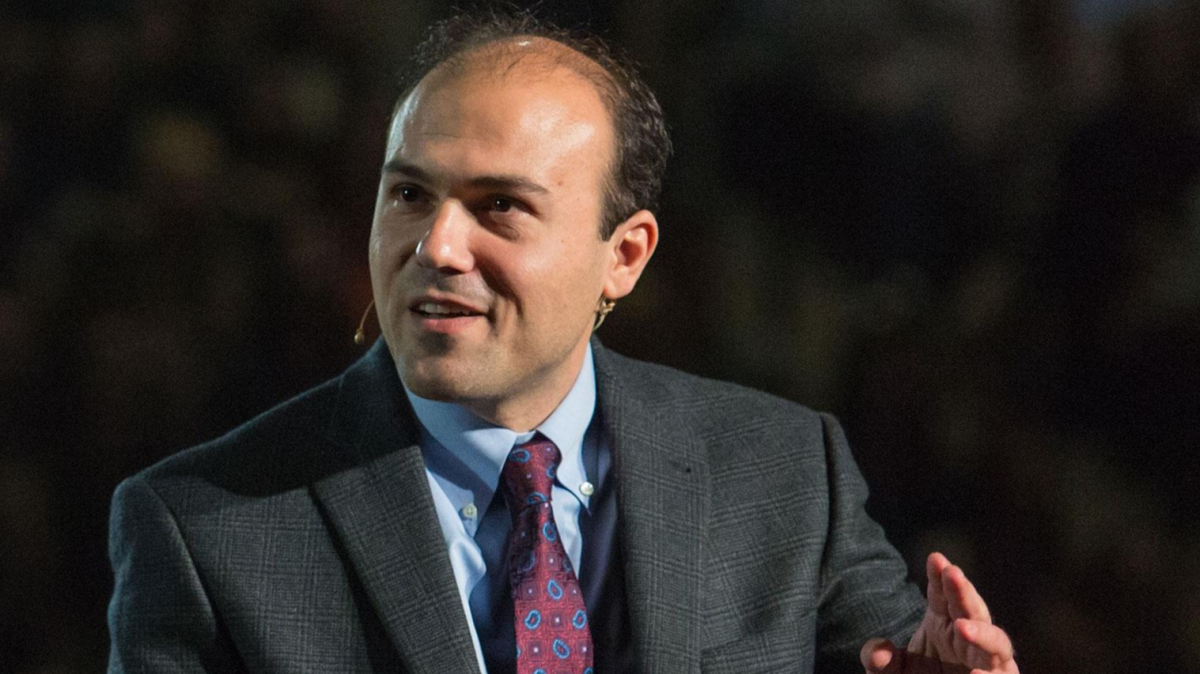 Saeed Abedini,  leadership journey,  global advocate,  Iranian American figure,  humanitarian voice,  public speaker,  resilience story,  social impact leader