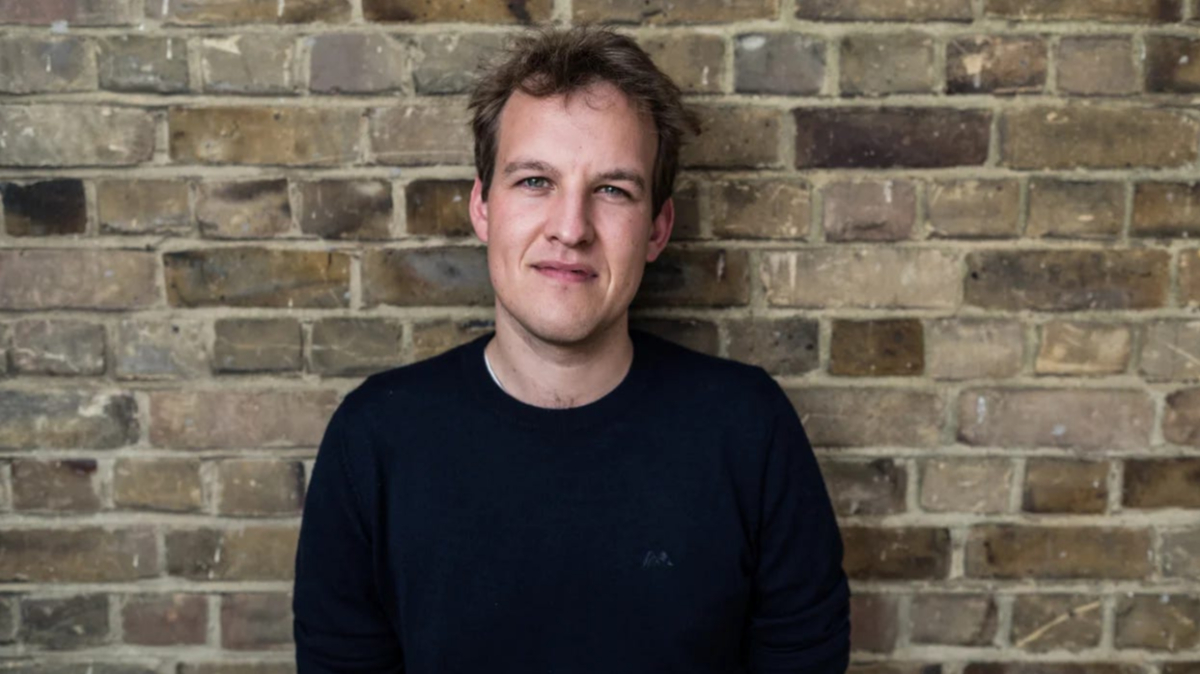 Matt Clifford,  Entrepreneur First,  startup ecosystem,  entrepreneurship,  innovation,  UK tech,  business leadership,  venture capital,  technology startups,  digital innovation