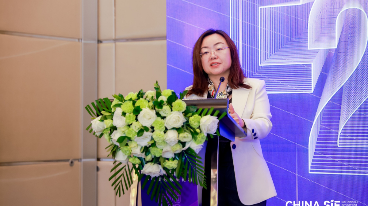 Qiu Xiaoxin,  Chinese innovator,  technology researcher,  innovation leader,  digital development,  research and technology,  China tech ecosystem,  sustainable innovation
